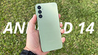 One UI 6: o que esperar do Android 14 nos celulares Samsung? One UI 6: o que esperar do Android 14 nos celulares Samsung?