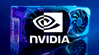 Usuários relatam tela preta após atualizarem o driver NVIDIA para a versão 535.98 para Windows. Fonte: Oficina da Net