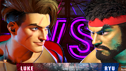 Street Fighter 6 é um jogo para todos | Análise do Oficina da Net Street Fighter 6 é um jogo para todos | Análise do Oficina da Net