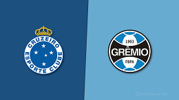 Copa do Brasil: onde assistir Cruzeiro x Grêmio hoje? Copa do Brasil: onde assistir Cruzeiro x Grêmio hoje?