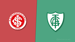 Copa do Brasil: onde assistir Internacional x América Mineiro hoje? Copa do Brasil: onde assistir Internacional x América Mineiro hoje?