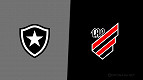 Copa do Brasil: onde assistir Botafogo x Athletico Paranaense hoje?