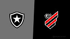 Copa do Brasil: onde assistir Botafogo x Athletico Paranaense hoje? Copa do Brasil: onde assistir Botafogo x Athletico Paranaense hoje?