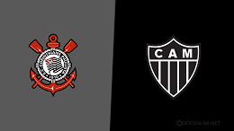 Onde vai passar o jogo do Corinthians x Atlético Mineiro hoje? Onde vai passar o jogo do Corinthians x Atlético Mineiro hoje?
