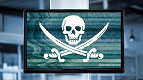 IPTV pirata: cinco homens são presos por operar serviço clandestino