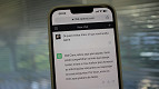 ChatGPT agora permite o compartilhamento de links das suas conversas; como fazer ChatGPT agora permite o compartilhamento de links das suas conversas; como fazer
