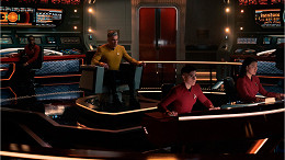 Paramount+: Novidades de junho de 2023