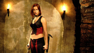 BloodRayne: A Vingança dos Vampiros (2007)