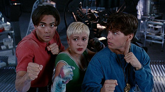 Double Dragon (1994)