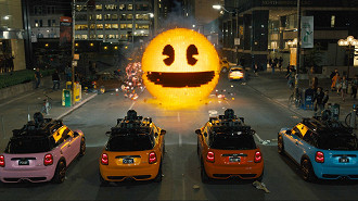 Pixels (2015)