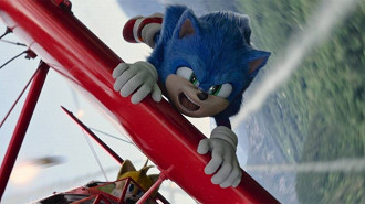 Sonic 2: O Filme (2022)