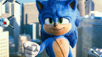 Sonic: O Filme (2020)