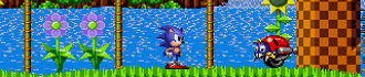 Sonic the Hedgehog