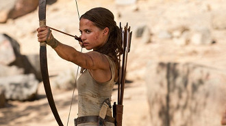 Tomb Raider: A Origem (2018)