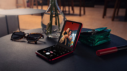 Motorola anuncia novos celulares dobráveis Razr 40 e 40 Ultra Motorola anuncia novos celulares dobráveis Razr 40 e 40 Ultra
