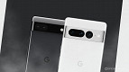 Pixel 6a vs Pixel 7a: qual o melhor intermediário da Google? Pixel 6a vs Pixel 7a: qual o melhor intermediário da Google?