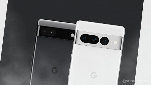 Pixel 6a vs Pixel 7a: qual o melhor intermediário da Google?