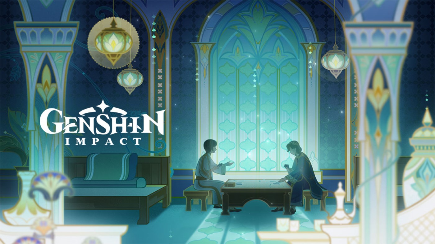 Genshin Impact: Novo código dá gemas e experiência; resgate já