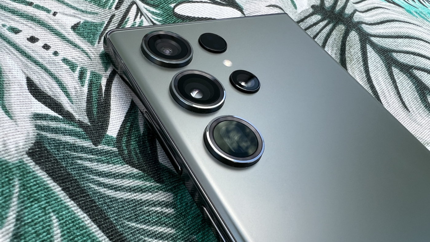 Galaxy S24 Ultra should have 5x optical zoom sensor Archyde