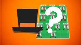 Cartola FC 2023: os jogadores MAIS ESCALADOS para a 38ª rodada Cartola FC 2023: os jogadores MAIS ESCALADOS para a 38ª rodada