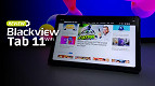 Blackview Tab 11 WiFi é bom? Vale a pena comprar esse tablet? | REVIEW