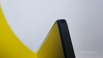 Olha o conector P2 que a gente tanto reclamou nos últimos lançamentos da Blackview Olha o conector P2 que a gente tanto reclamou nos últimos lançamentos da Blackview