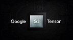 Pixel 8 com Google Tensor G3 será tão poderoso quanto notebooks