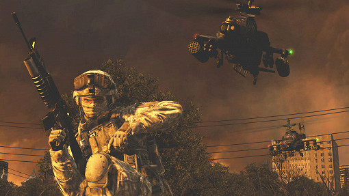 Os 5 melhores Call of Duty