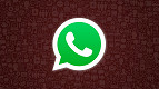WhatsApp Web cai e fica fora do ar nesta segunda (5)
