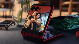 Motorola anuncia Razr 40 e 40 Ultra no Brasil Motorola anuncia Razr 40 e 40 Ultra no Brasil