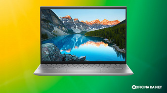 Tela do Inspiron 13 Tela do Inspiron 13