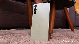 Samsung Galaxy A14 recebe atualização com Patch de Segurança de 1º de Maio