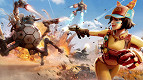 Farlight 84: requisitos mínimos para rodar no PC Farlight 84: requisitos mínimos para rodar no PC