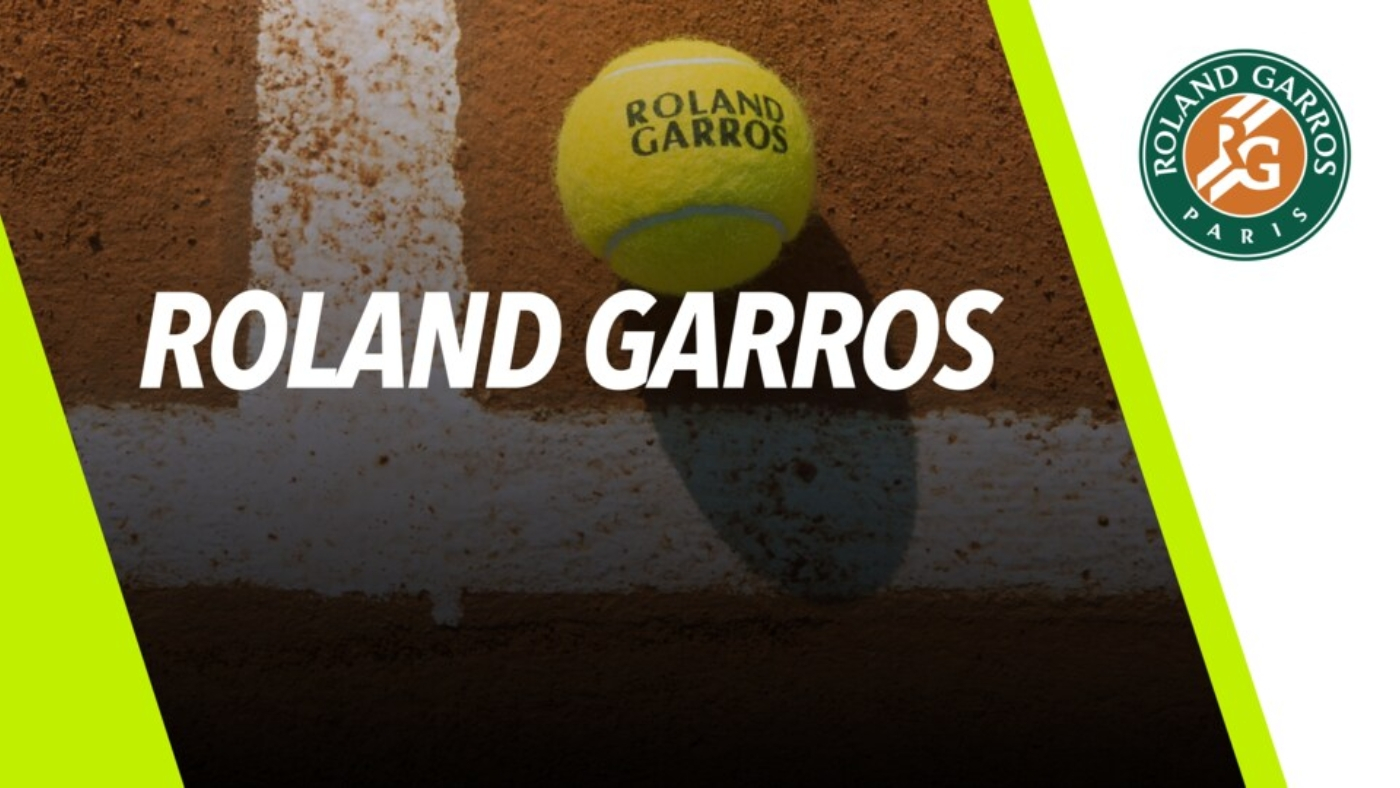 Roland Garros 2023: que horas começa e onde assistir ao jogo de