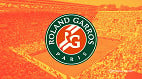 Roland Garros 2026: onde assistir ao torneio de tênis ao vivo pela internet