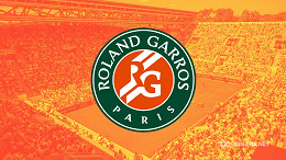 Roland Garros 2026: onde assistir ao torneio de tênis ao vivo pela internet Roland Garros 2026: onde assistir ao torneio de tênis ao vivo pela internet