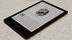 5 razões para comprar o Kindle Paperwhite 5 (11ª geração)