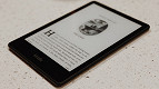 5 razões para comprar o Kindle Paperwhite 5 (11ª geração) 5 razões para comprar o Kindle Paperwhite 5 (11ª geração)