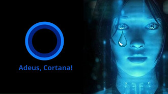 Microsoft confirma que vai remover a Cortana do Windows