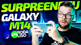 Samsung Galaxy M14 - Teste em jogos pesados (PUBG, Genshin Impact, COD, etc)