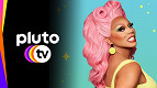 Pluto TV anuncia novo canal de IPTV para o mês do Orgulho LGBT Pluto TV anuncia novo canal de IPTV para o mês do Orgulho LGBT