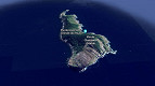 13 lugares que você só consegue visitar pelo Google Earth