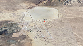 Area 51 (EUA)