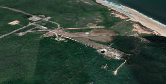 Centro de Lançamento de Alcântara (Brasil)