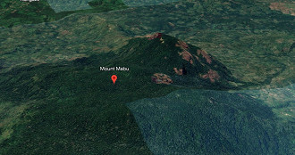 Monte Mabu (Moçambique)
