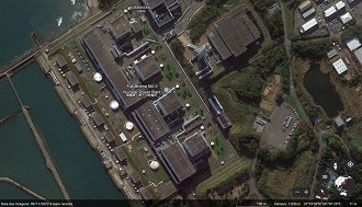 Usina nuclear de Fukushima (Japão)