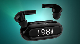 Mibro Earbuds 3