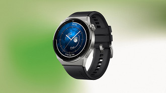 Huawei Watch GT 3 Pro