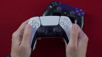 Todos os jogos com upgrade grátis do PS4 para o PS5. Fonte: unsplash (foto por Onur Binay)