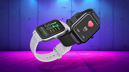 TOP 5 relógios HAYLOU para comprar no AliExpress Summer Sale TOP 5 relógios HAYLOU para comprar no AliExpress Summer Sale